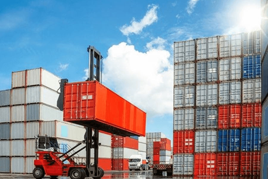 Intra Plant Logistic