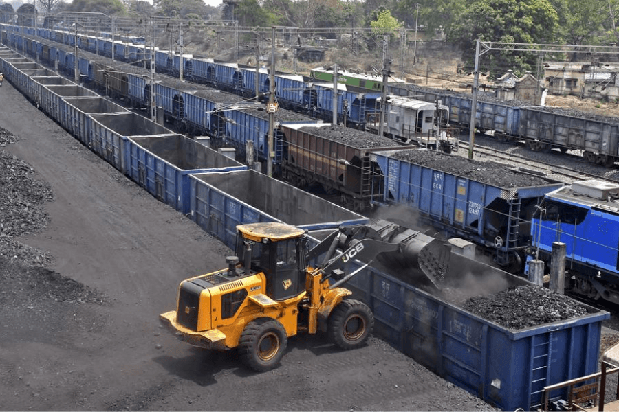 Railway Logistic