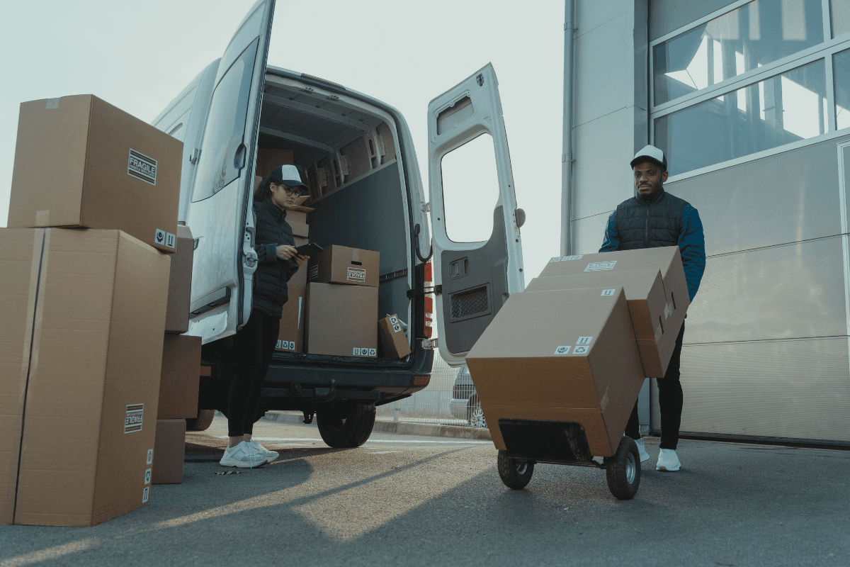 Logistics Team