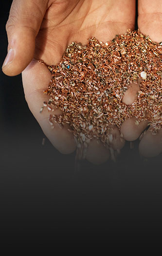 Copper Products